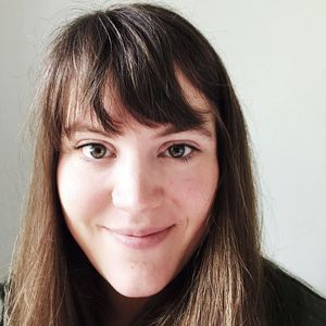 Meet your Posher, Mary anne